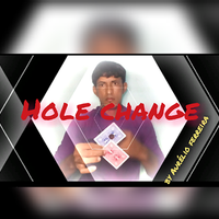 Hole Change by Aurélio ferreir video DOWNLOAD
