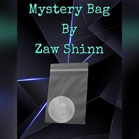 Mystery Bag by Zaw Shinn video DOWNLOAD
