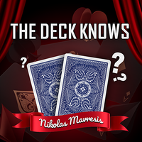 The Deck Knows by Nikolas Mavresis video DOWNLOAD