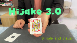 Hijake 3.0 by Dingding video DOWNLOAD