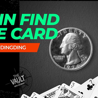 The Vault - Coin Find the Card by Dingding video DOWNLOAD