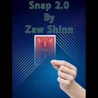 Snap 2.0 By Zaw Shinn video DOWNLOAD