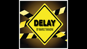 Delay by Mario Tarasini video DOWNLOAD