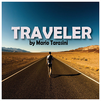 Traveler by Mario Tarasini video DOWNLOAD