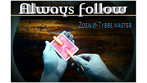 Always Follow by Zoen's & Tybbe Master video DOWNLOAD