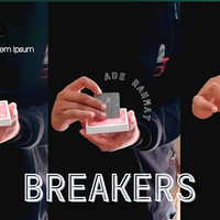 The Vault - Breakers by Ade Rahmat video DOWNLOAD