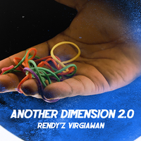 Another Dimension 2.0 by Rendy'z Virgiawan video DOWNLOAD