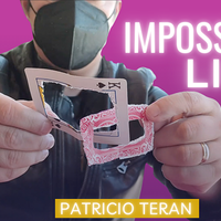 The Vault - Impossible Link by Patricio Terran video DOWNLOAD