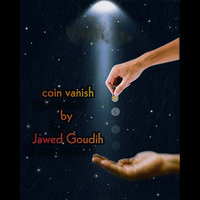 Coin Vanish by Jawed Goudih video DOWNLOAD