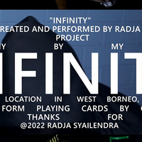 Cardistry Project Infinity by Radja Syailendra video DOWNLOAD