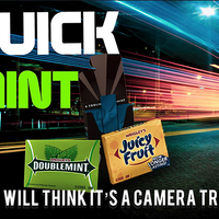 QuickMint by Mackenzie Sol video DOWNLOAD