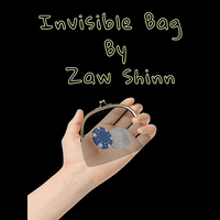 Invisible Bag By Zaw Shinn Tutorial video DOWNLOAD