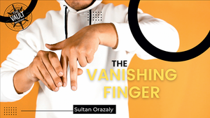 The Vault - The Finger Vanish by Sultan Orazaly video DOWNLOAD