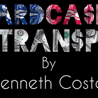 Card Cash Transpo by Kenneth Costa mixed media DOWNLOAD