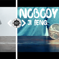 The Vault - NOBODY by Ji Feng video DOWNLOAD