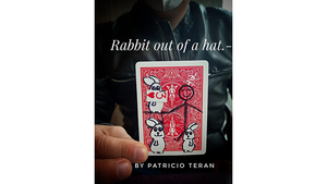 Rabbit Out of Hat by Patricio Teran video DOWNLOAD