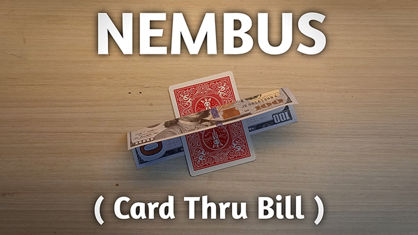 NEMBUS (Card Thru Bill) by Vix video DOWNLOAD