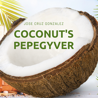 Coconut's Pepegyver by Jose Cruz González video DOWNLOAD