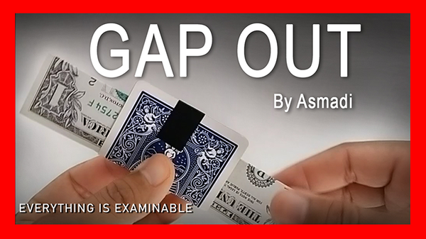 Gap Out by Asmadi video DOWNLOAD