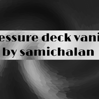 Pressure Deck Vanish by Samichalan video DOWNLOAD