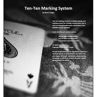 Ten-ten Marking System by Boyet Vargas ebook DOWNLOAD