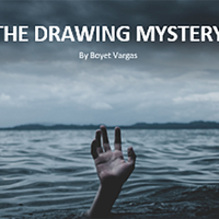 The Drawing Mystery by Boyet Vargas ebook DOWNLOAD