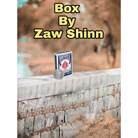 Box by Zaw Shinn video DOWNLOAD