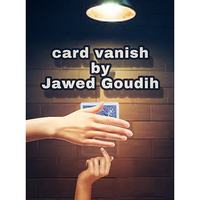 Card vanish by Jawed Goudih video DOWNLOAD