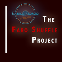 The Faro Shuffle Project by Patrick G. Redford video DOWNLOAD