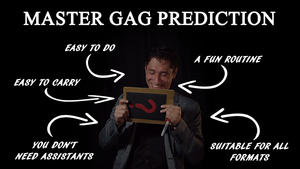 Master Gag Prediction by Smayfer video DOWNLOAD