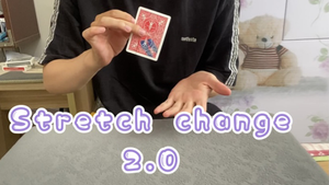 Stretch Change 2.0 by Dingding video DOWNLOAD