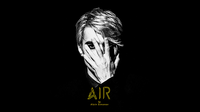 Air by Alain Simonov
