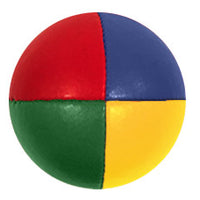 Juggling Ball Set (3 Standard Prime Beanbags, RYBG) by Dubé