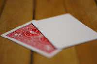 Bicycle Elite Edition Playing Cards (Red) by USPCC

