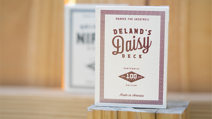 DeLand's Daisy Deck