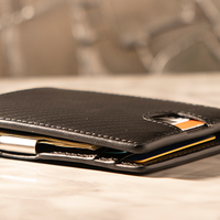 FPS Card to Wallet (Black) by Magic Firm