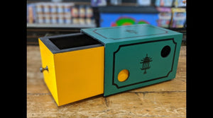 Jumbo Drawer Box by MAK Magic