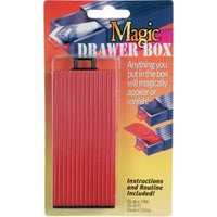 Magic Drawer Box - Small