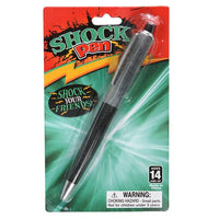 Shock Pen
