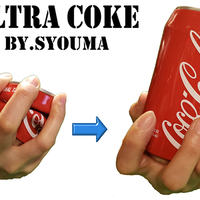 Ultra Coke by Syouma