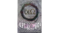 Alpha2Omega by Stephen Tucker
