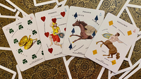 Hodges Astronomical New Royal Playing Cards
