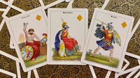 Hodges Astronomical New Royal Playing Cards
