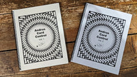 Andrus Card Control, Volumes 1-2 by Jerry Andrus - Book
