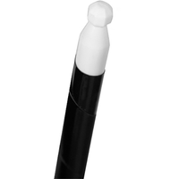 Appearing Cane (Plastic, Black) by JL Magic