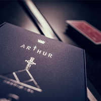 Arthur by Chris Wiehl