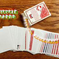 Deluxe Special Assortment Gaff Deck