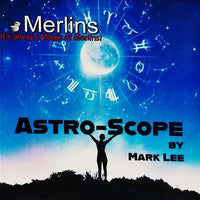 Astro-Scope by Mark Lee