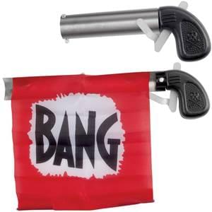 Bang Gun - Small