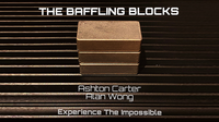 The Baffling Blocks by Ashton Carter & Alan Wong
